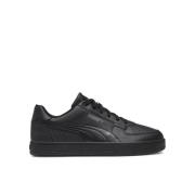 Puma Caven 2.0 Black Sneakers Black, Herr