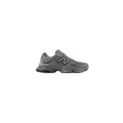 New Balance Innovativa 9060Zgb Sneakers Gray, Herr