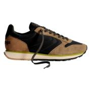 Hoff Pella Sneakers Brown, Herr