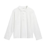 IVY OAK Fabiola ANN Top White, Dam