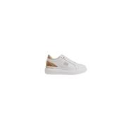 Alviero Martini 1a Classe Polyuretan Sneaker Damkollektion White, Dam