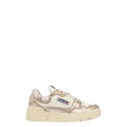 Autry Stilrena Model Rolwmb01 Sneakers Beige, Dam