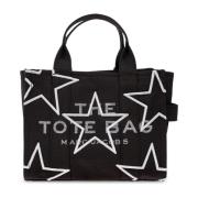 Marc Jacobs Handväska The Tote Black, Dam