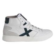 Munich Moebius 13 Sneakers White, Herr