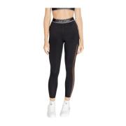 Calvin Klein Stretch Skinny Jeans & Pants Kollektion Black, Dam