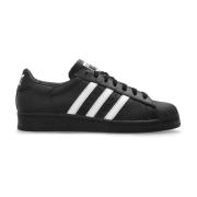 Adidas Originals Sportskor Superstar 82 Black, Herr