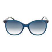 Levi's Solglasögon Levi-S LV 5009/S Blue, Dam