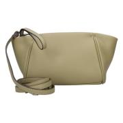 Gianni Chiarini Tracolla Margarita Pouch Green, Dam