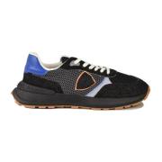 Philippe Model Sneakers Black, Herr