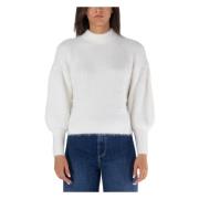 Guess Keyla Sweater White, Dam