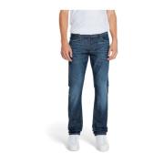 Jack & Jones Denim Jeans och Byxor Kollektion Blue, Herr