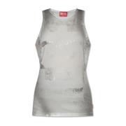 Diesel Top T-Anny Gray, Dam