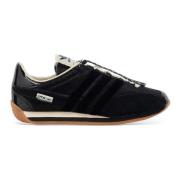 Adidas Country OG Hairy Shoes i Cblack Black, Herr