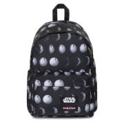 Eastpak Day Office SW Death Star Ryggsäck Black, Unisex