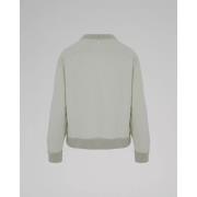 Lorena Antoniazzi Kräm Sweatshirt Beige, Dam