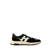 Hogan Hyperlight Svarta Sneakers Black, Herr