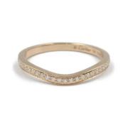 Cartier Vintage Pre-owned Roseguld ringar Yellow, Dam