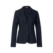 Street One Jackets Blue, Dam