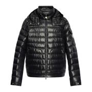 Moncler Dunjacka Lauros Blue, Herr