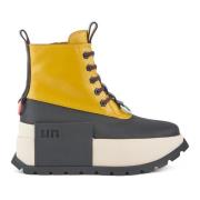 United Nude Roko Patrol Boot Yellow, Dam