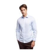 Brooks Brothers Milano Slim-fit Non-iron Skjortklänning, Dobby, Ainsle...