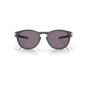 Oakley Latch Solglasögon Gray, Herr