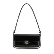 Tory Burch Axelväskor Black, Dam