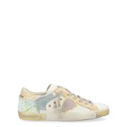 Philippe Model Låga Damsneakers Prsx Prld-Vyx3 Beige, Dam