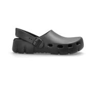 Birkenstock Skor Birki Flow EVA Black, Herr