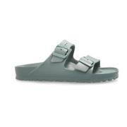 Birkenstock Sandal Arizona EVA Green, Dam