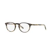 Oliver Peoples Vista Solglasögon Multicolor, Unisex