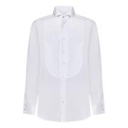 Ralph Lauren Damkläder Skjortor Vit Ss25 White, Dam