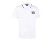 Bikkembergs Polo White, Herr