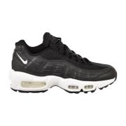 Nike Sneakers Black, Dam