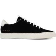 Common Projects Stiliga Sneakers för Män Black, Herr