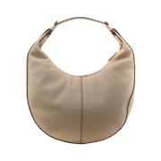 Furla Stilren MiaStella Beige Damväska Beige, Dam