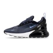 Nike Air Max 270 Sneaker Thunder Blue Blue, Herr