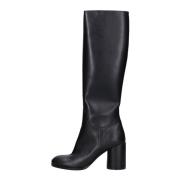 Casadei Svart Black, Dam