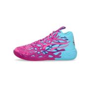 Puma Alien Tentakler Basketbollsko Multicolor, Herr