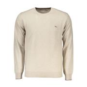 Harmont & Blaine Sweatshirts Beige, Herr