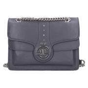 Gaëlle Paris Gaelle Bags.. Grey Gray, Dam