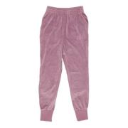 Nike Mysiga Plum Dust Suitbyxor Pink, Dam