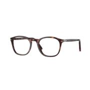 Persol Vista Solglasögon Brown, Unisex