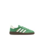 Adidas Originals Handball Spezial sneakers Green, Dam