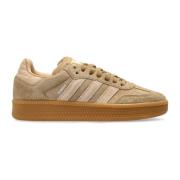 Adidas Originals Sportskor Samba XLG Beige, Herr