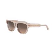 Dior Stilren Cd40145U Mode Tillbehör Beige, Unisex