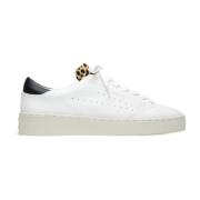 Axel Arigato Tennis Sneaker White, Dam