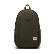 Herschel Polyester Ryggsäck Seymour Stil Green, Herr