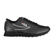 Fila Skor Black, Herr