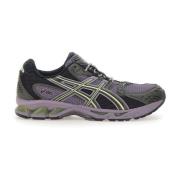 Asics Gel Nimbus 10.1 Herr Sneakers Purple, Herr